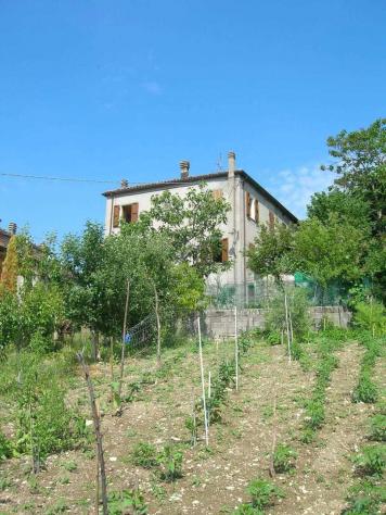 Terratetto in vendita a Pennabilli - Foto 5