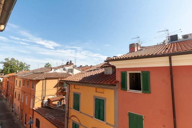 Appartamento in vendita a Pietrasanta 105 mq Rif: 1413803 - Foto 7