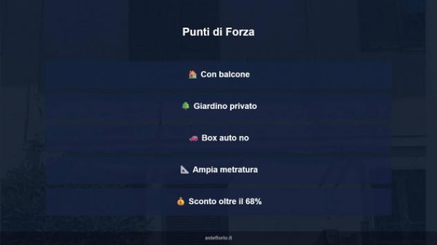 Immobile in asta di 184 m² in vendita a Rea - Foto 18