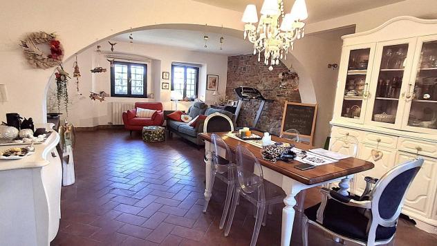 Terratetto in vendita a Orzignano - San Giuliano Terme 90 mq Rif: 1432951 - Foto 2