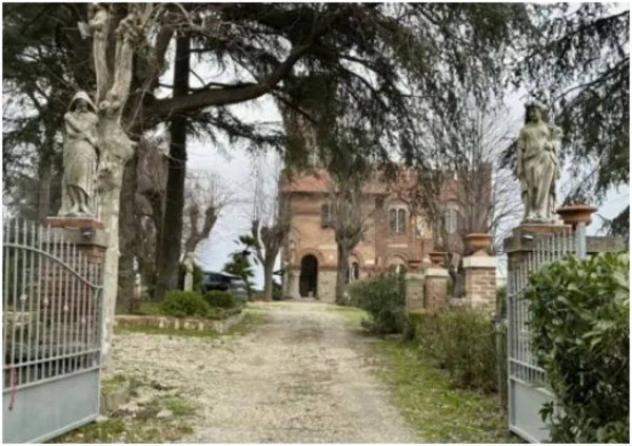 Immobile in asta di 808 m² con più di 5 locali in vendita a Serra Riccò - Foto 11