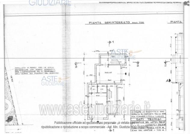 IMMOBILI-IMMOBILE RESIDENZIALE-Viale Del Canyon, 1, 74010 Statte TA, Italia - Foto 10