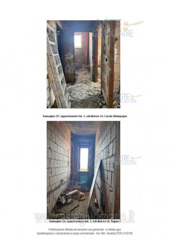 IMMOBILI-IMMOBILE RESIDENZIALE-Contrada Torre - Foto 6