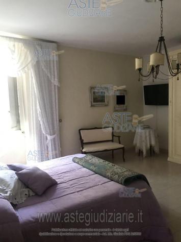 IMMOBILI-IMMOBILE RESIDENZIALE-Vico Pontillo al Corso Cavour n. 8 - Foto 4