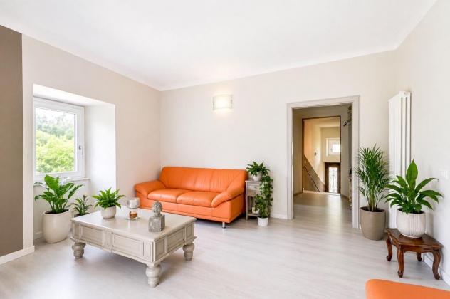 Casa semindipendente in vendita a Groppo - Tresana 527 mq Rif: 1409674 - Foto 8