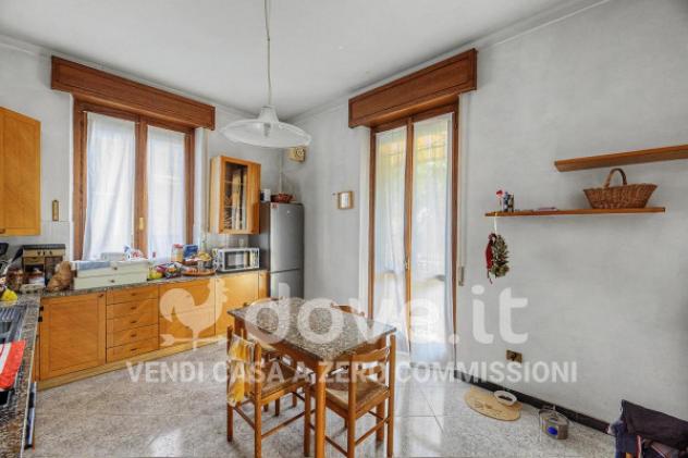 Appartamento di 230 m² con più di 5 locali in vendita a Vercelli - Foto 18