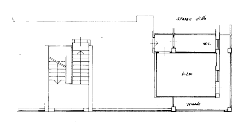 VENDESI – VIBO VALENTIA – VIA PIAZZA D'ARMI - Foto 2