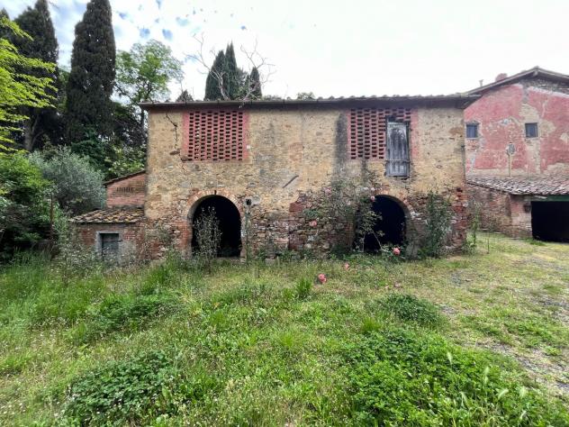 Villa in vendita a Volterra 1000 mq Rif: 1410421 - Foto 10