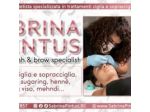 Sabrina Pintus Lash & Brow Specialist