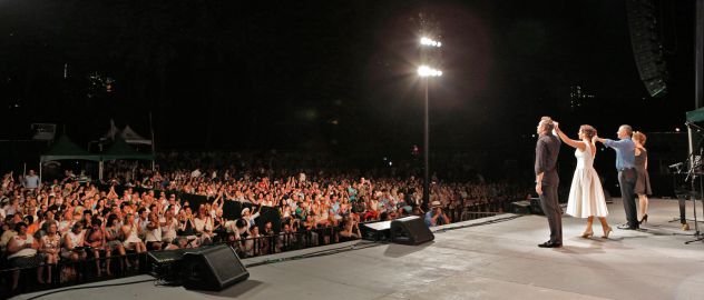 Tenore (cantante lirico) a Varese