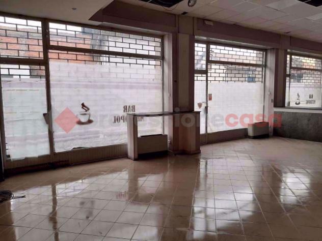 Immobile di 130 m² con 2 locali in affitto a Borgomanero - Foto 8