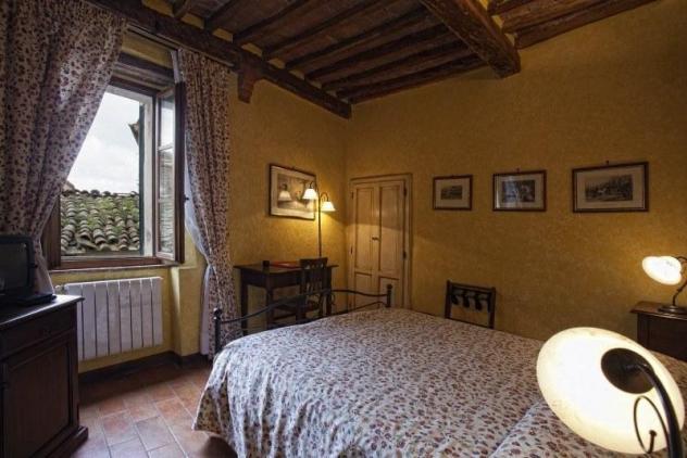 Albergo/Hotel in vendita a Montalcino 279 mq Rif: 754950 - Foto 7