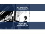 Immobile in asta di 167 m² in vendita a Palermo