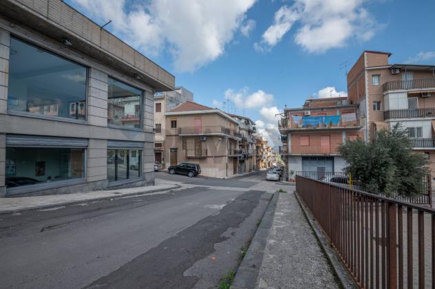 Locale Commerciale in affitto a Ramacca - Foto 5