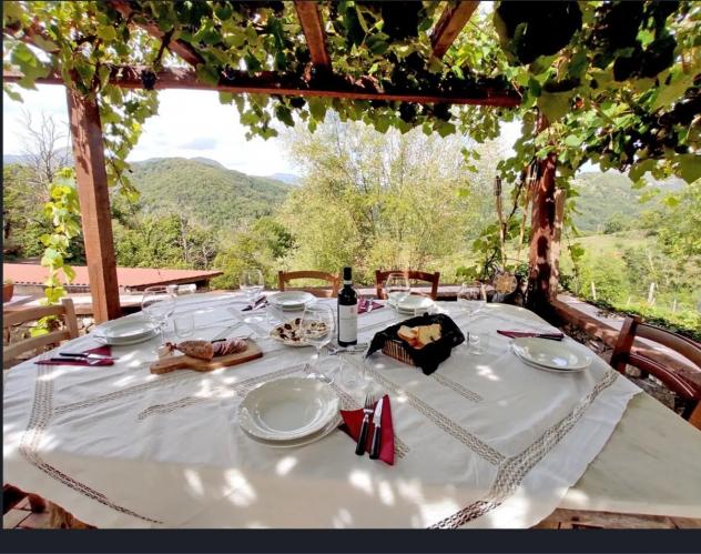 Agriturismo in vendita a Varese Ligure - Foto 10