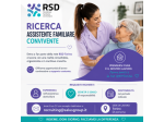 ASSISTENTE FAMILIARE CONVIVENTE TORINO