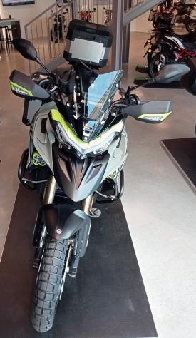 Benelli TRK 902 TRK 902 EXPLORER - Foto 6