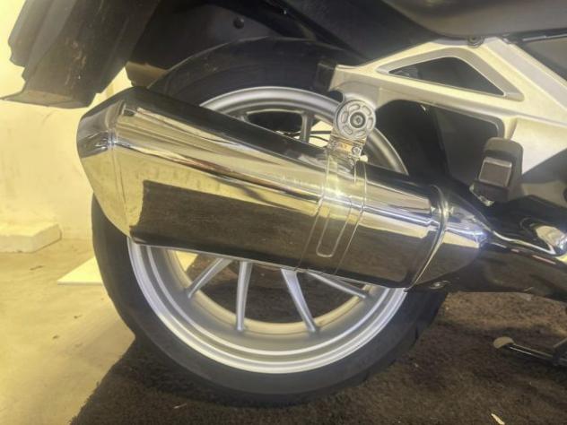BMW R 1250 RT R 1250 RT rif. 23523510 - Foto 10