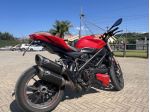 Ducati Streetfighter  1098