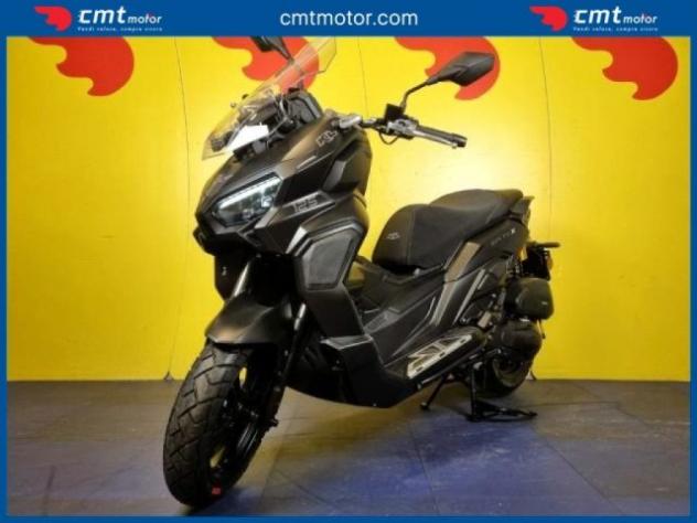 KL Brera X 125 Garantito e Finanziabile rif. 22615137 - Foto 2
