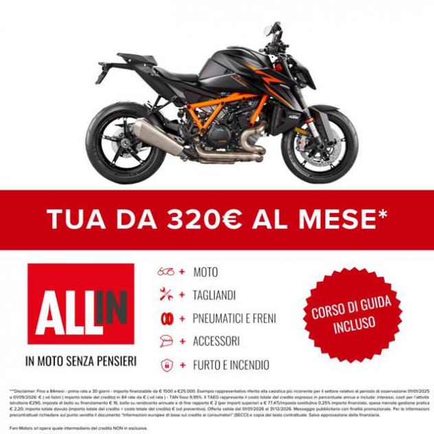 KTM 1390 Super Duke R - Foto 2