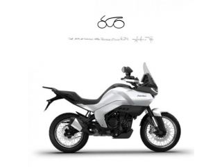 NORTON Altro ATLAS 750