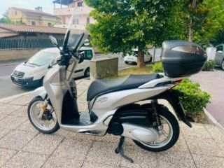 HONDA SH 300 i TUTTO INCLUSO ANCHE PASSAGGIO! MINI RATE rif. 24097222