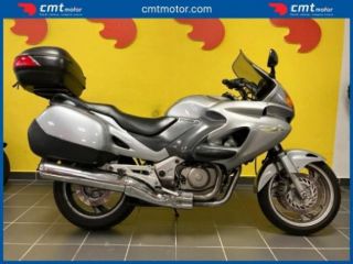 HONDA Deauville 650 Garantita e Finanziabile rif. 23986813