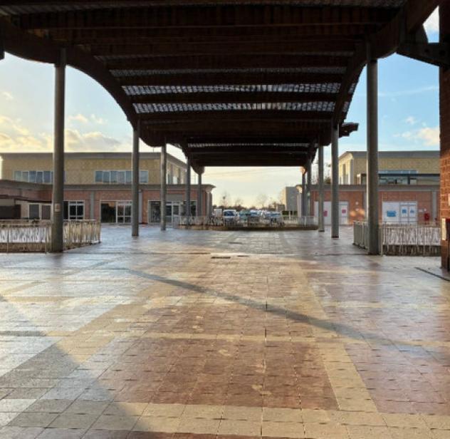 Immobile in asta di 106 m² con più di 5 locali in vendita a Crespina e Lorenzana - Foto 7