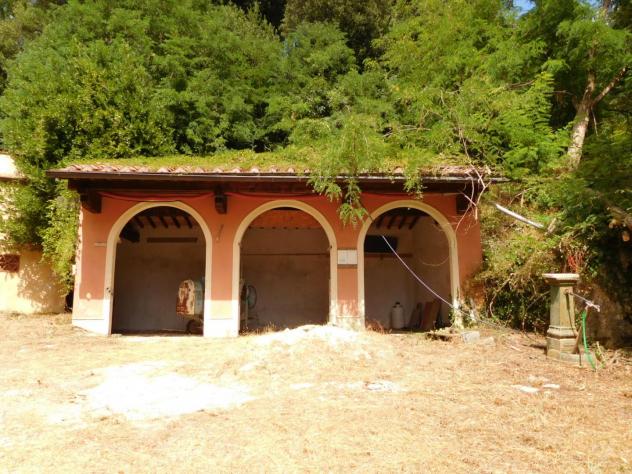 Villa in vendita a San Giuliano Terme 800 mq Rif: 1297805 - Foto 5
