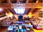 Trilocale in affitto a Courmayeur