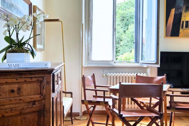 Elegant Apartment with View of Parco Sempione and Castello Sforzesco - Foto 2
