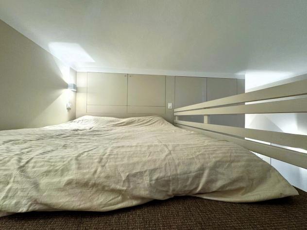 Monolocale in affitto a Milano - Foto 17