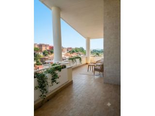 Attico e super attico con terrazzo