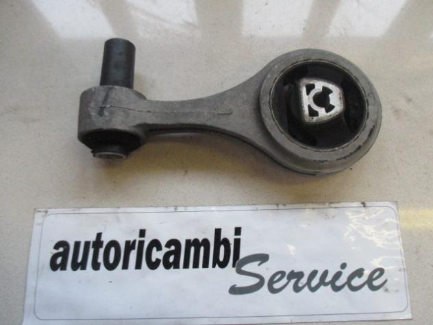 5179 078 SUPPORTO MOTORE ALFA ROMEO MITO 1.4 B 99KW 5M 3P (2009) RICAMBIO USATO
