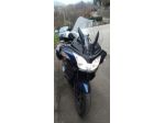 Triumph Trophy 1215