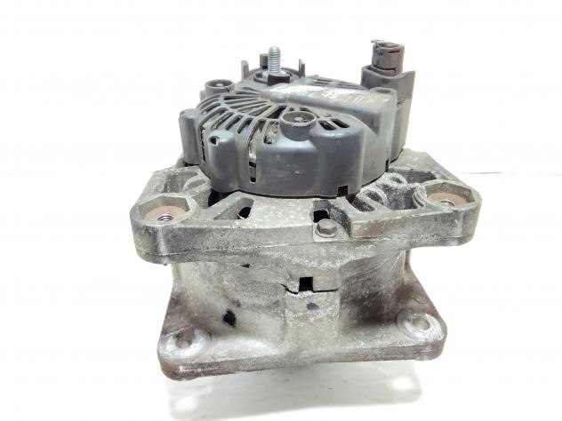 ALTERNATORE NISSAN Note 2° Serie 2543562B K9K Diesel 1500 (08) - Foto 6