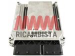 0281016639 BMW X5 E70 3.0 centralina motore Bosch