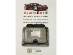 CENTRALINA MOTORE FIAT Multipla 1° Serie IAW4EFG4 51798647 186A4000 bifuel/ &hellip;