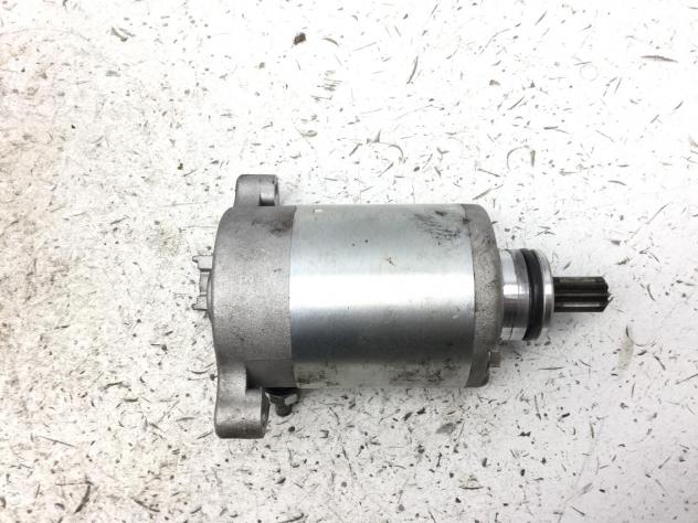 PIAGGIO LIBERTY 4T IE PTT 125 MOTORINO AVVIAMENTO 2012 2013 M38900 - Foto 3