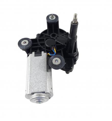MOTORINO TERGICRISTALLO POSTERIORE FIAT 500 Serie 51850871 (0714) - Foto 7