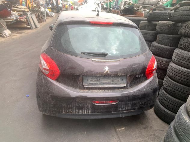 Ricambi Peugeot 208 2013 hm01 - Foto 5