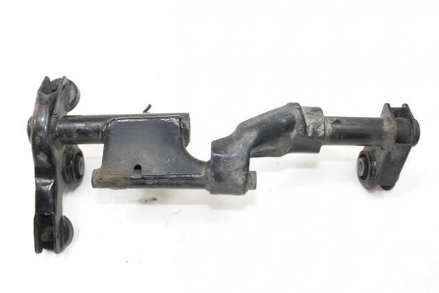 SUPPORTO MOTORE KYMCO PEOPLE S 200 2005 - 2006 50350-KHB4-901 ENGINE BRACKET - Foto 2