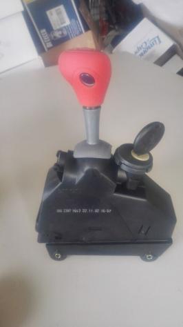 Pomello Leva inserimento Cambio marce SMART 700 ForTwo 450 03
