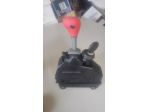Pomello Leva inserimento Cambio marce SMART 700 ForTwo 450 03