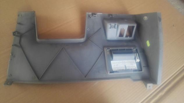 Plastica Inferiore Cruscotto Ispez Fusibili Nissan Terrano II 99 - Foto 3