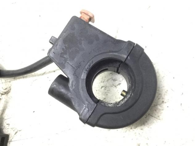 HONDA CBR R 125 DEVIO COMMUTATORE ACCENSIONE DESTRO 2004 2006 JC34A - Foto 5