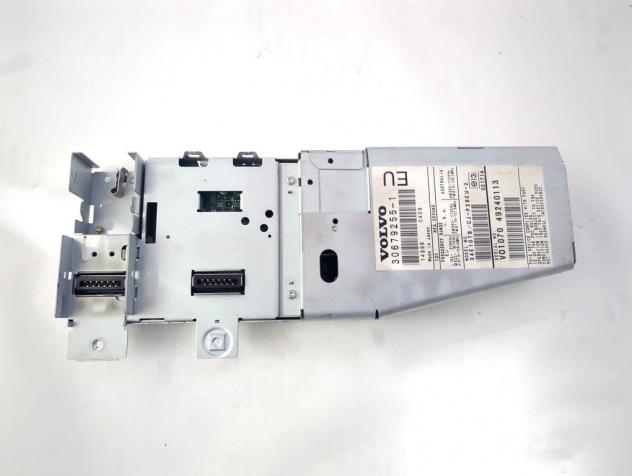 30679255 CENTRALINA AMPLIFICATORE ANTENNA VOLVO XC90 2.4 D 4X4 120KW AUT 5P (2005) RICAMBIO USATO