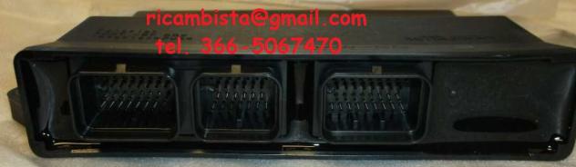 90891-40849 Yamaha 6AW centralina motore - Foto 2