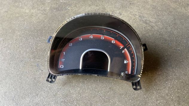 Quadro strumenti Dr Zero 1.0 benzina del 2019 (J00-3820010DB)